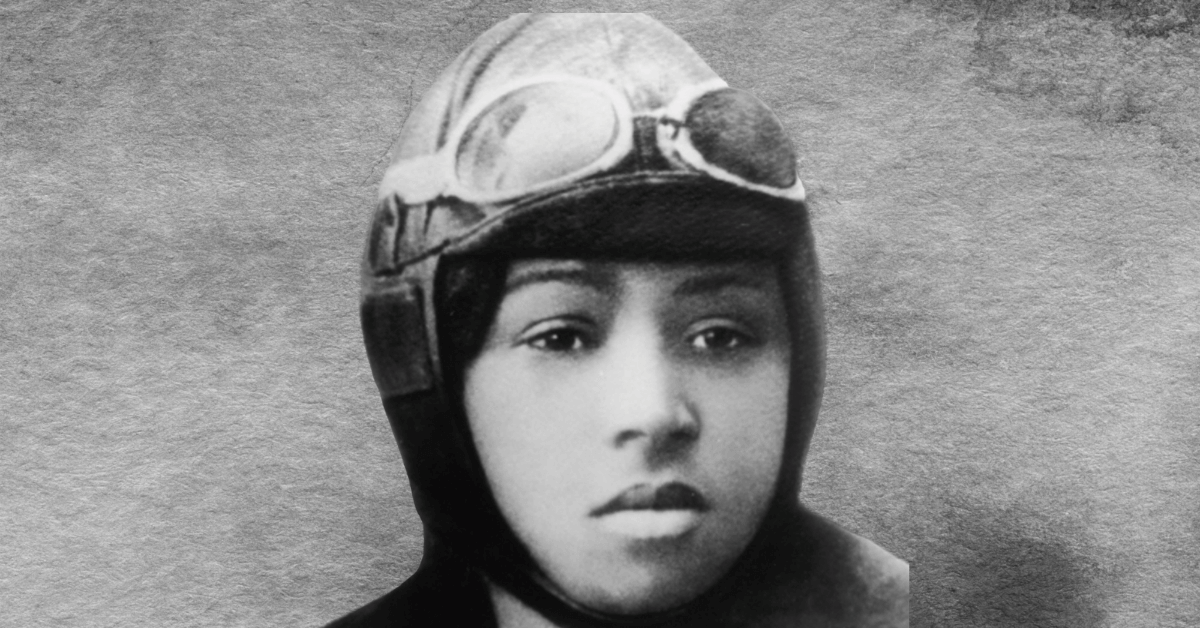 Bessie Coleman Favorite Food